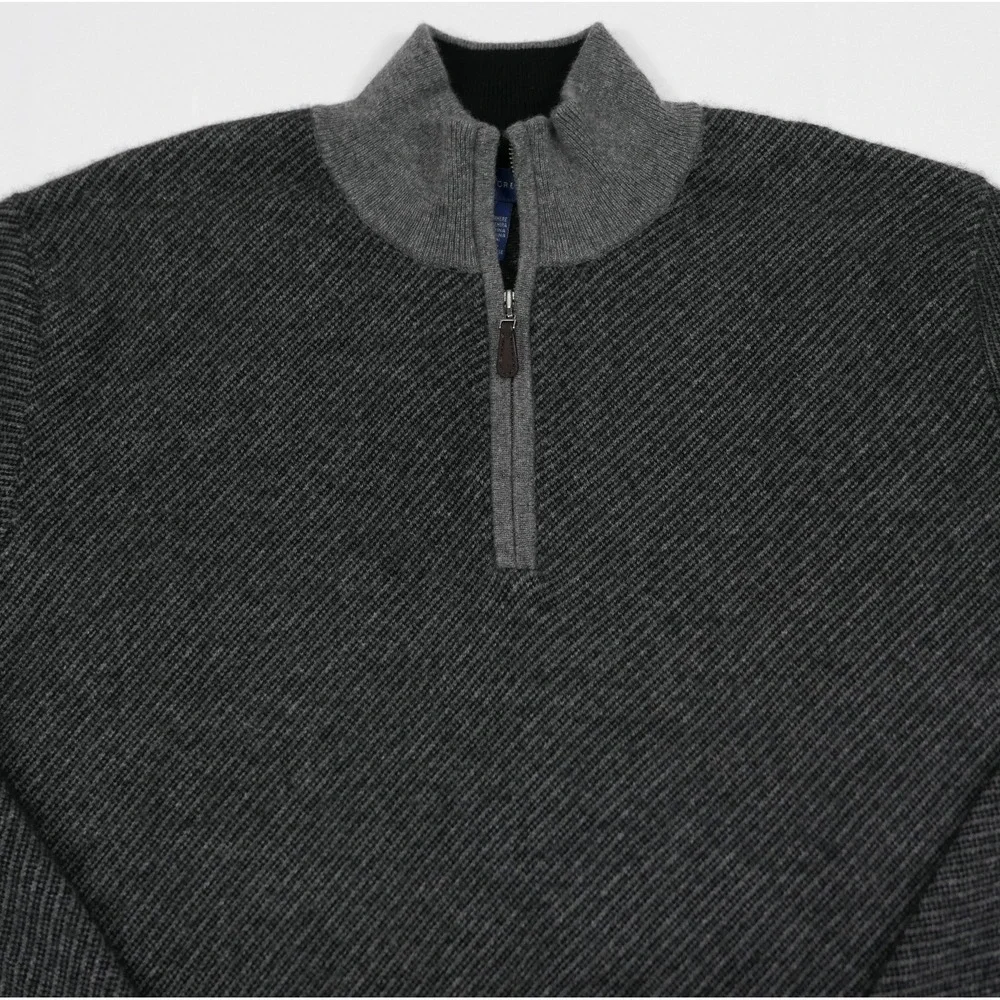 Brookmore 100% cashmere
